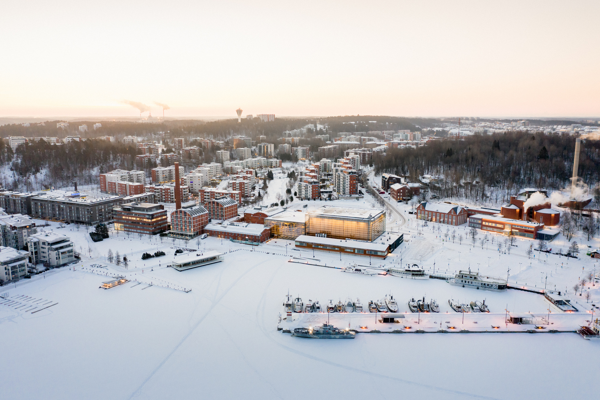 Decoding Lahti Wintersport Results: A 2028 Perspective